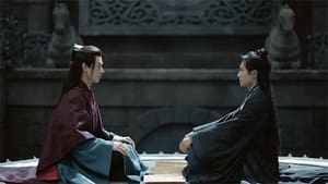 Word of Honor Season 1 EP 36