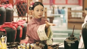 Story of Yanxi Palace Season 1 EP 45