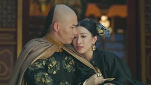 Story of Yanxi Palace Season 1 EP 55