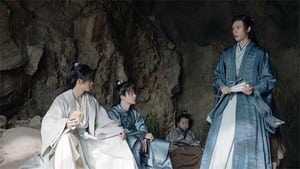 Word of Honor Season 1 EP 16