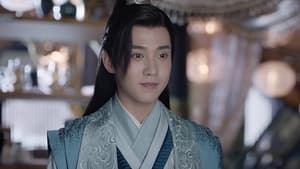 Word of Honor Season 1 EP 8