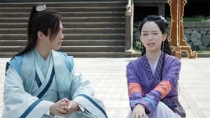 Word of Honor Season 1 EP 13