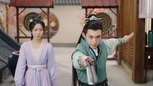 Her Fantastic Adventures Season 1 EP 27