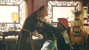 Story of Yanxi Palace Season 1 EP 57