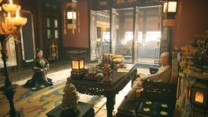 Story of Yanxi Palace Season 1 EP 50