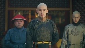 Story of Yanxi Palace Season 1 EP 66