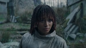 The Acolyte Season 1 EP 8