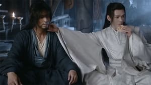 Word of Honor Season 1 EP 3