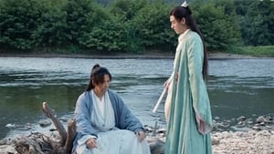 Word of Honor Season 1 EP 4