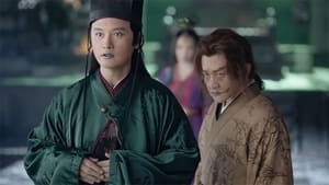 Word of Honor Season 1 EP 26
