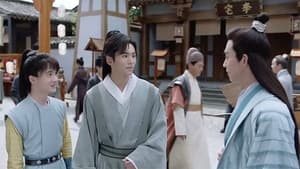 Word of Honor Season 1 EP 22