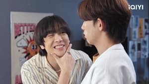 รักนี้ไม่มีถั่วฝักยาว Season 1 EP 2
