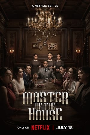 ซีรี่ย์ไทย Master of the House (2024) สืบสันดาน EP.1-10 (จบ) Season 1