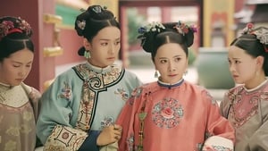 Story of Yanxi Palace Season 1 EP 56