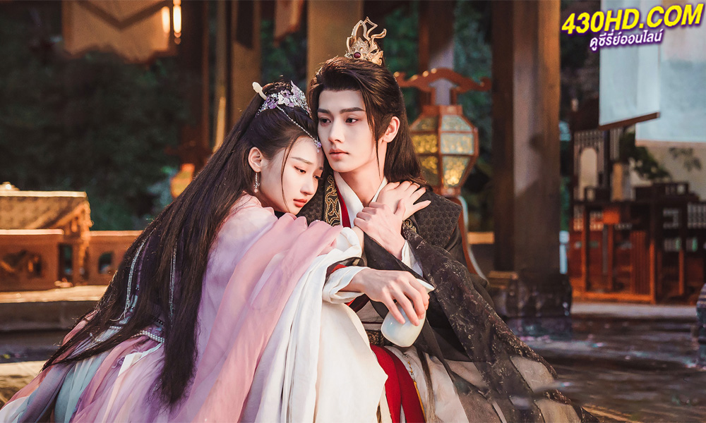 ดูซีรี่ย์ ราตรีไม่โรยร่วง Dawn Is Breaking (2024) EP.1-30 ซับไทย-พากย์ไทย