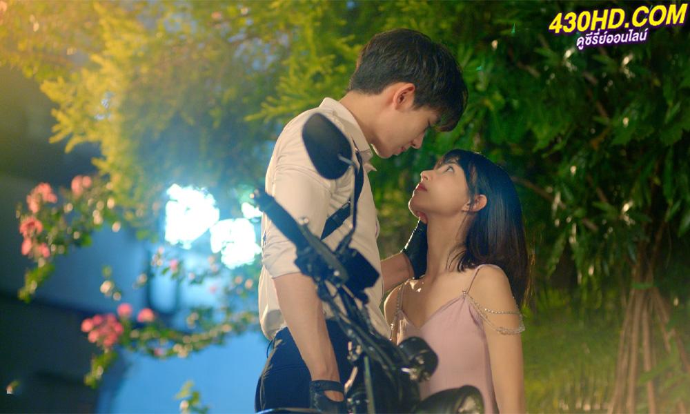 ดูซีรี่ย์ Embrace in the Dark Night เราโอบกอดกันในคืนอันมืดมิด (2024)