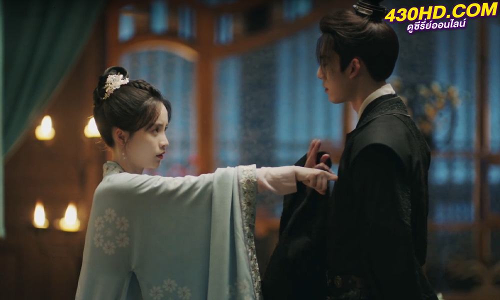 ดูซีรี่ย์ Hard Noble Lady เป็นท่านหญิงแท้จริงแสนลำบาก (2024)