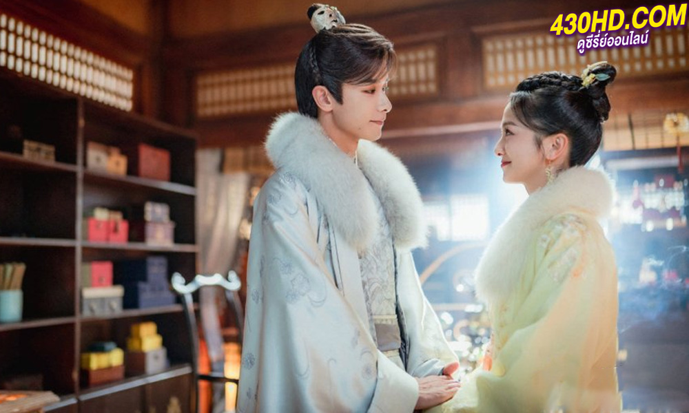 ดูซีรี่ย์ ท่านพี่ เงินน่ะมีไหม Debit Queen (2024) ซับไทย-พากย์ไทย EP.1-24 (จบ) 