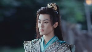 Dashing Youth Season 1 EP 39