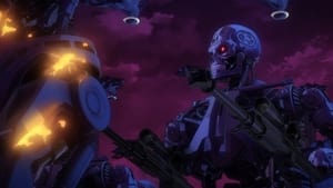 Terminator Zero Season 1 EP 7