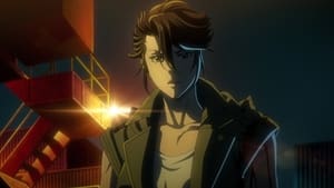 Terminator Zero Season 1 EP 2