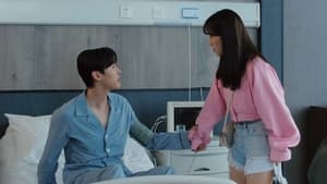 The Girl Who Sees Smells Season 1 EP 1