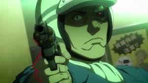 Terminator Zero Season 1 EP 4