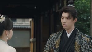 Hard Noble Lady Season 1 EP 8