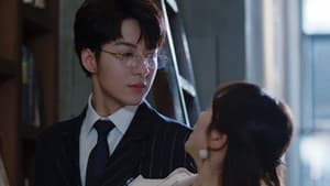 The Girl Who Sees Smells Season 1 EP 5