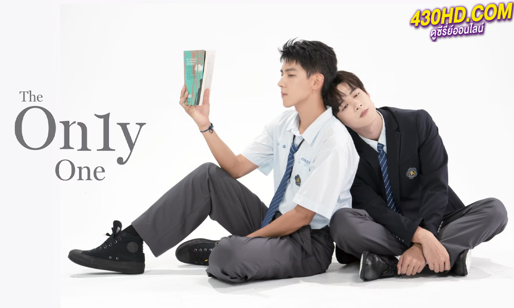 ดูซีรี่ย์ ใครบางคน The On1y One (2024) พากย์ไทย EP.1-12 (จบ)