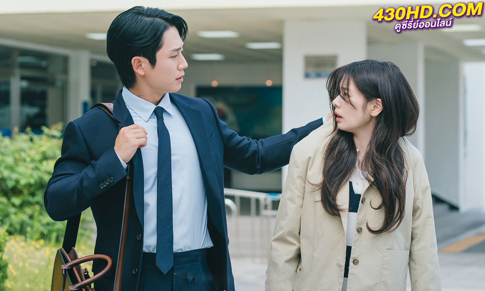 ดูซีรี่ย์ Love Next Door (2024) รักอยู่ประตูถัดไป EP.1-16 (ซับไทย)