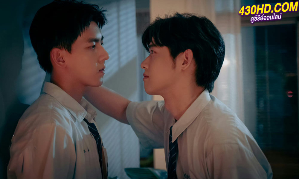 ดูซีรี่ย์ ใครบางคน The On1y One (2024) พากย์ไทย EP.1-12 (จบ)