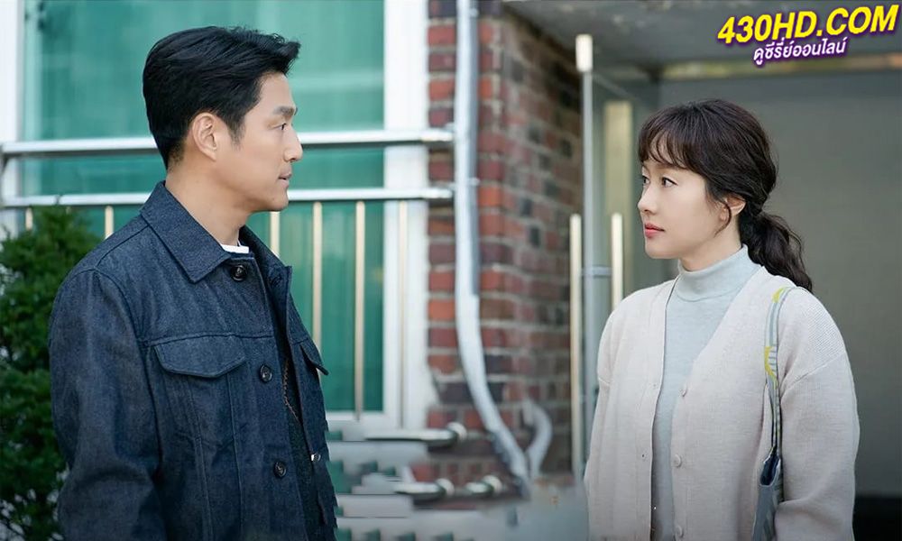 ดูซีรี่ย์ Romance in the House บ้านกรุ่นรัก (2024) ซับไทย EP.1-12 (จบ)