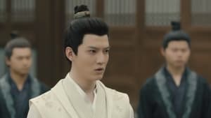Hard Noble Lady Season 1 EP 6
