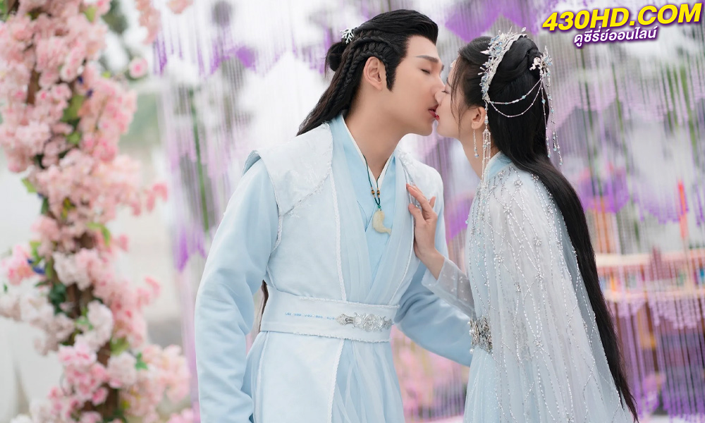 ดูซีรี่ย์ ฮัวหรง ลิขิตรักเจ้าสาวโจรสลัด 2 The Romance of Hua Rong 2 (พากย์ไทย) 24 ตอนจบ