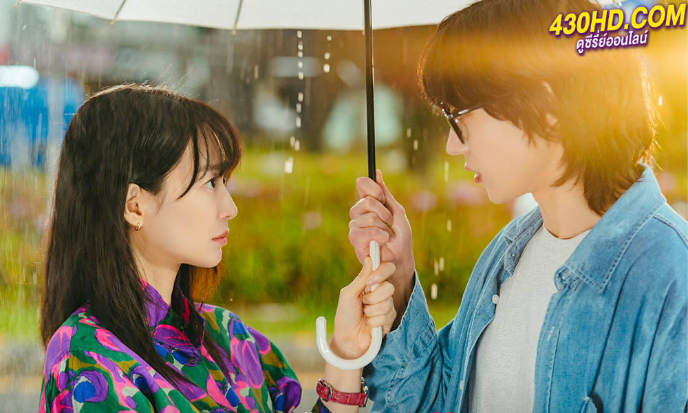 ดูซีรี่ย์ No Gain No Love รักนี้ไม่มีขาดทุน (2024) EP.1-12 จบ (พากย์ไทย)