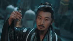Tang Dynasty Unusual News Record Season 1 EP 19