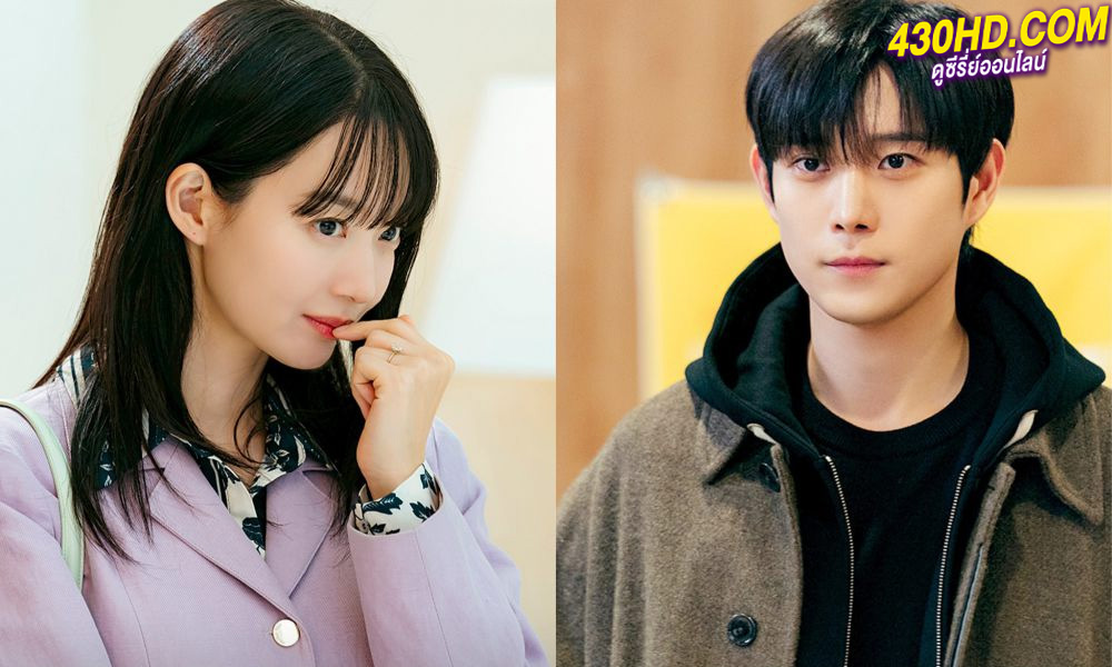ดูซีรี่ย์ No Gain No Love รักนี้ไม่มีขาดทุน (2024) EP.1-12 จบ (พากย์ไทย)