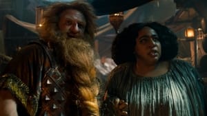 The Lord of the Rings: The Rings of Power Season 2 EP 2