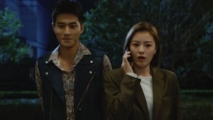 The Girl Who Sees Smells Season 1 EP 12