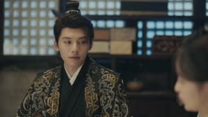 Hard Noble Lady Season 1 EP 9