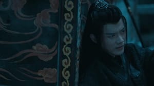 Tang Dynasty Unusual News Record Season 1 EP 16