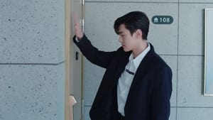 The Girl Who Sees Smells Season 1 EP 22