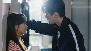 The Girl Who Sees Smells  Season 1 EP 9