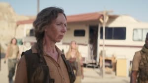 KAOS Season 1 EP 6