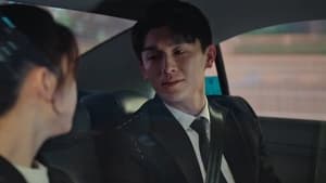 Love in Time Season 1 EP 12