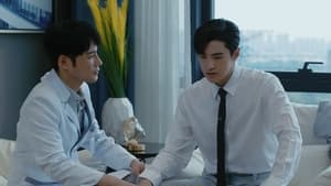 The Girl Who Sees Smells Season 1 EP 19