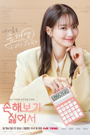 ดูซีรี่ย์ No Gain No Love รักนี้ไม่มีขาดทุน (2024) พากย์ไทย-ซับไทย EP.1-12 (จบ) Season 1