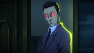 Terminator Zero Season 1 EP 3