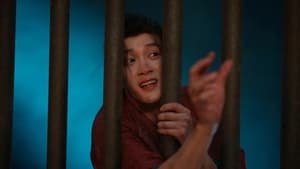 Go East หน่วยพิทักษ์จตุรทิศ Season 1 EP 6